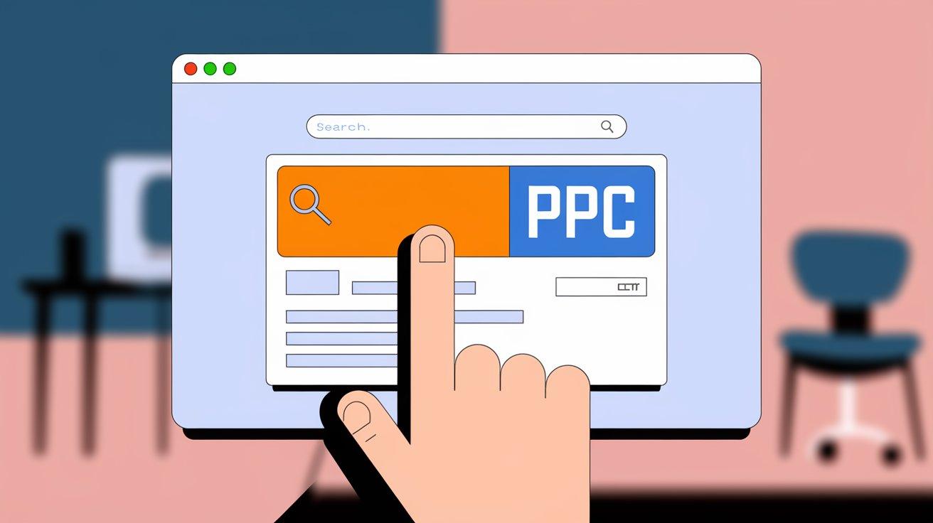 Pay-Per-Click Advertising (PPC)